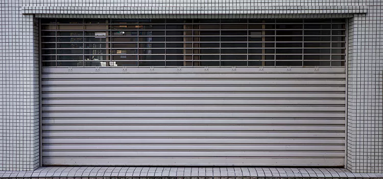Advanced Solutions for Your Aluminum Garage Doors in Mount Vernon, Washington