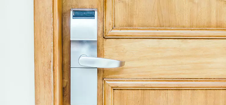Advanced Solutions in Mount Vernon, WA for Modern Security