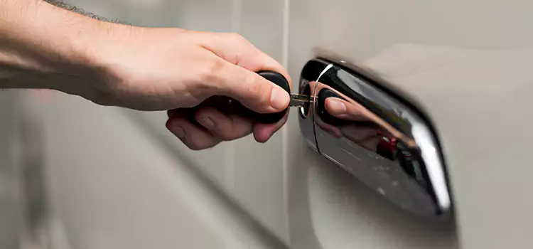 Why Choose Our Auto Locksmith Team in Mount Vernon, WA?