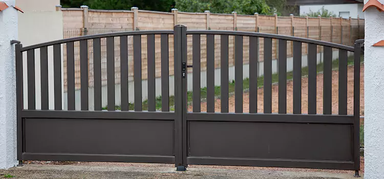 Advanced Gate Solutions in Mount Vernon, WA