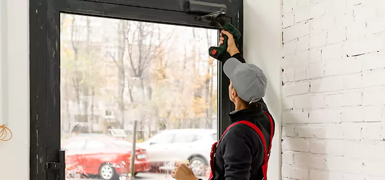 Comprehensive Door Closer Services in Mount Vernon, WA