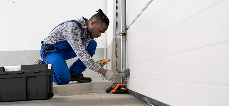 Expert Solutions for Every Garage Lock Need in Mount Vernon, WA