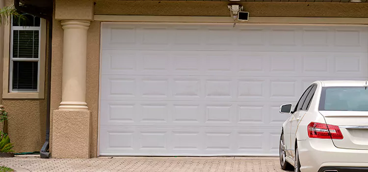 Comprehensive Garage Door Maintenance Services in Mount Vernon, WA