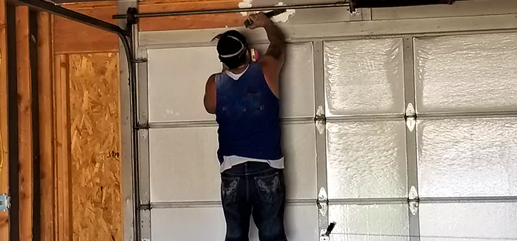 Specialized Garage Door Panel Solutions in Mount Vernon, WA