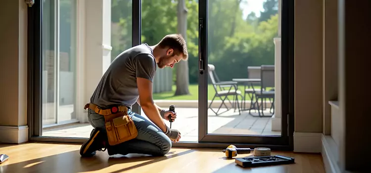 Comprehensive Solutions for Every Glass Door Need in Mount Vernon, WA