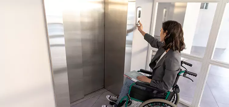 Benefits of Modern Handicap Door Systems in Mount Vernon, WA