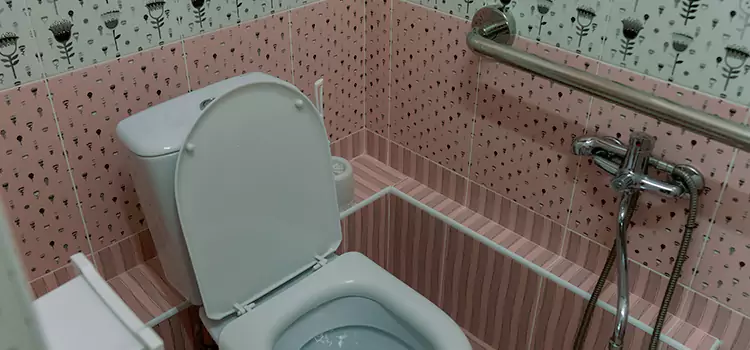 Meeting Diverse Needs With Accessible Restroom Solutions in Mount Vernon, WA