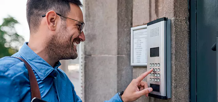 Advanced Solutions for Enhanced Security in Mount Vernon, WA