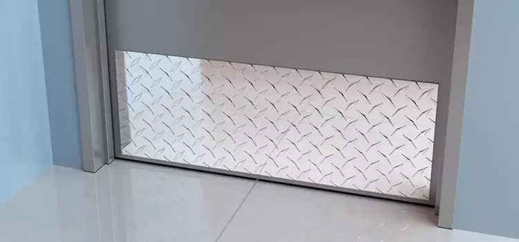 Benefits of Professional Kick Plate Solutions in Mount Vernon, WA