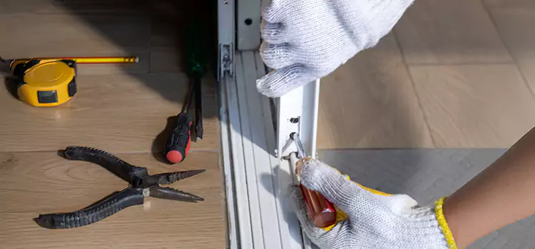 Sliding Door Installation Services in Mount Vernon, WA