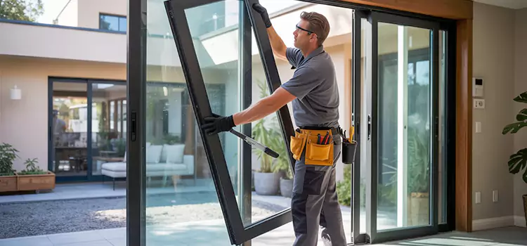 Specialized Sliding Door Roller Services in Mount Vernon, Washington