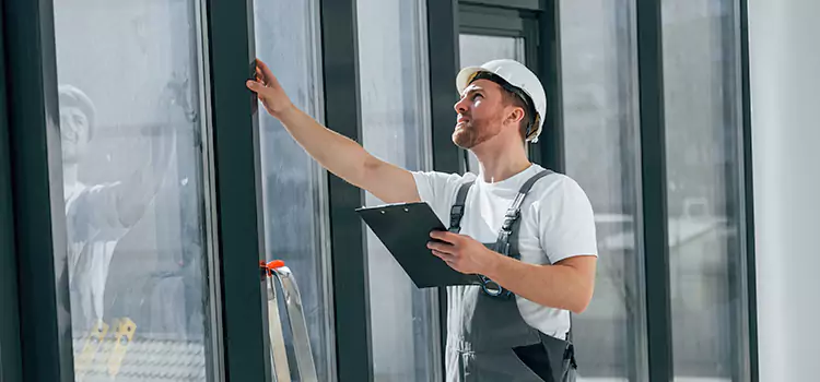 Comprehensive Solutions for Your Sticking Doors in Mount Vernon, WA