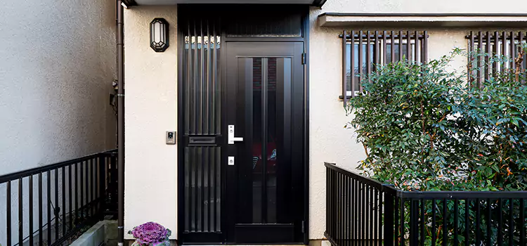 Popular Exterior Door Options in Mount Vernon, WA