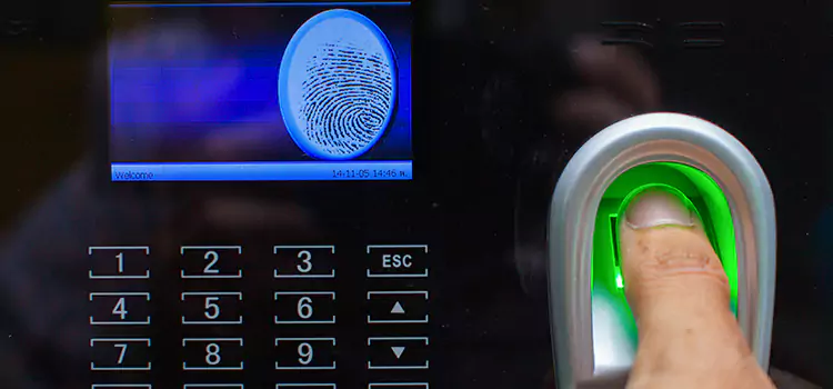Your Trusted Partner for Secure Access in Mount Vernon, WA