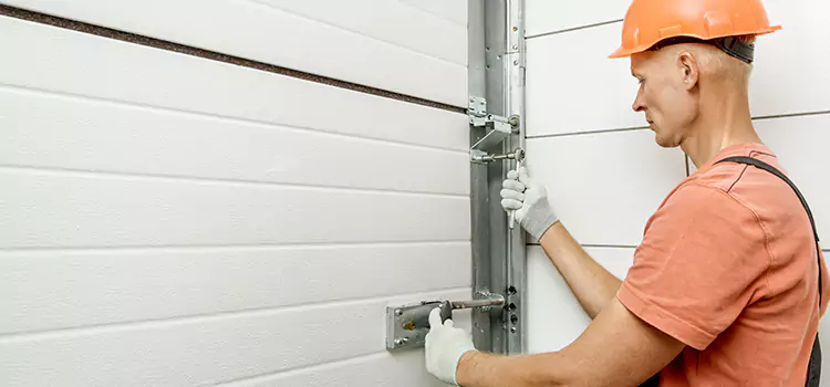 Why Choose Us for Garage Door Lock Services in Mount Vernon, WA?