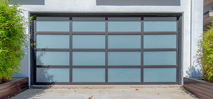 Why Choose Us for Garage Door Care in Mount Vernon, WA?
