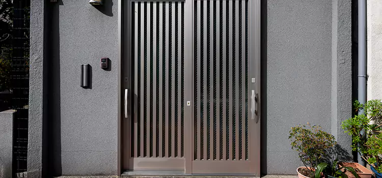 Why Choose Us for Your Security Needs in Mount Vernon, WA?