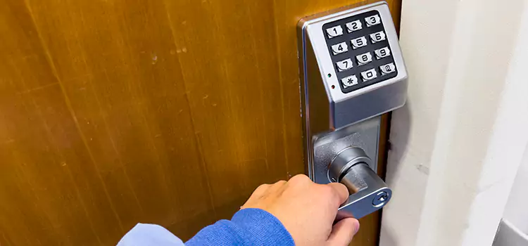 Why Choose Us for Your Keypad Lock Needs in Mount Vernon, WA?