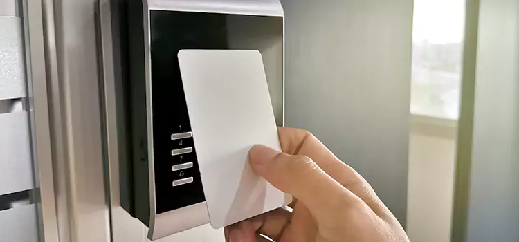 Advanced RFID Technology Integration in Mount Vernon, WA